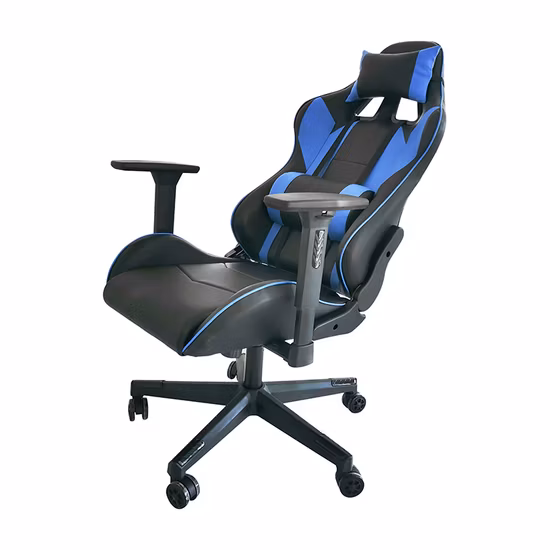 New High Back Low Price Extreme Gamer PC Gaming Chair
