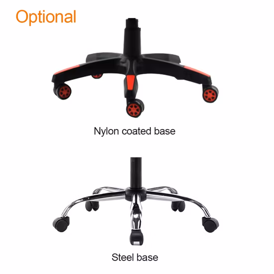 Adjustable Swivel Sport Leather Computer Chair Office Furniture Gaming Chair