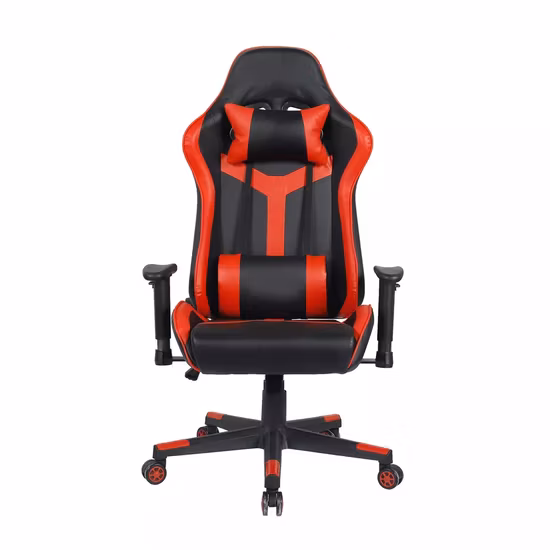 Adjustable Swivel Sport Leather Computer Chair Office Furniture Gaming Chair