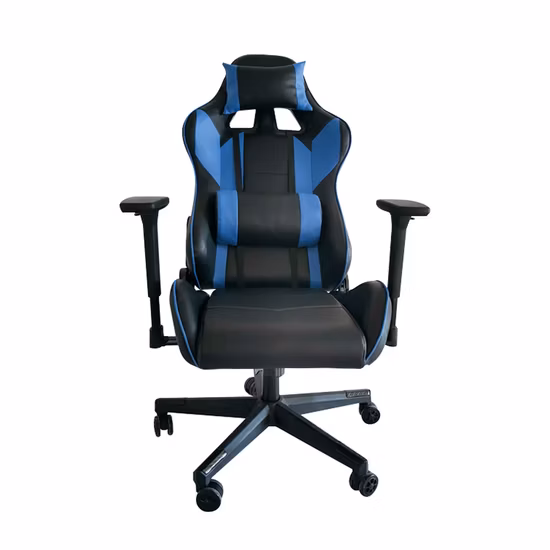 New High Back Low Price Extreme Gamer PC Gaming Chair