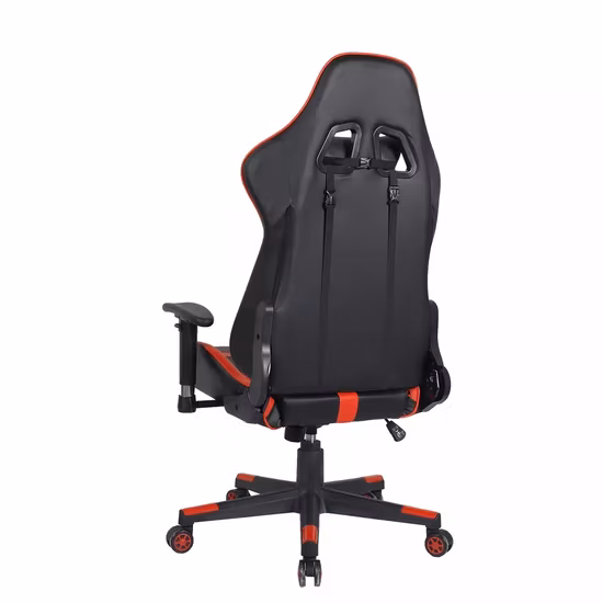 Adjustable Swivel Sport Leather Computer Chair Office Furniture Gaming Chair