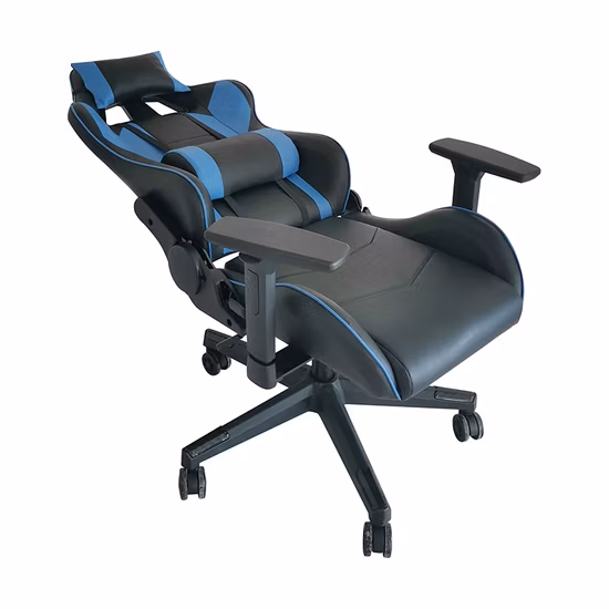 New High Back Low Price Extreme Gamer PC Gaming Chair